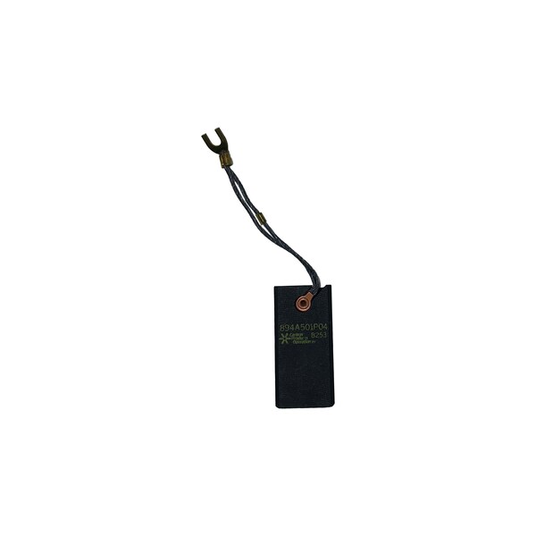 OEM GE Replacement Carbon Motor Brush - Electrographitic, Grade B253